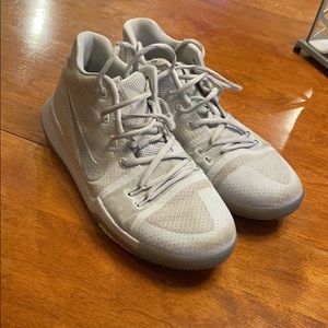 Nike Kevin Durant basketball shoes